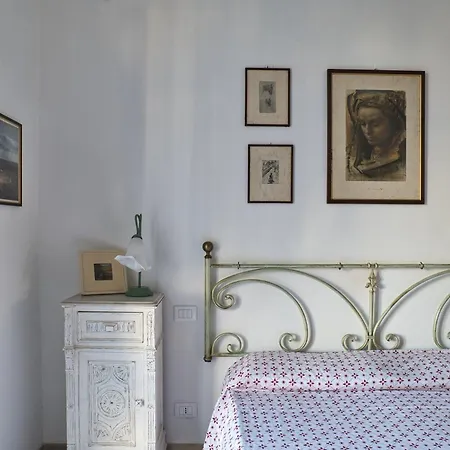 Via Puccini 217 Apartman