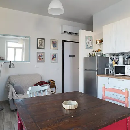 Apartman Via Puccini 217 Viareggio