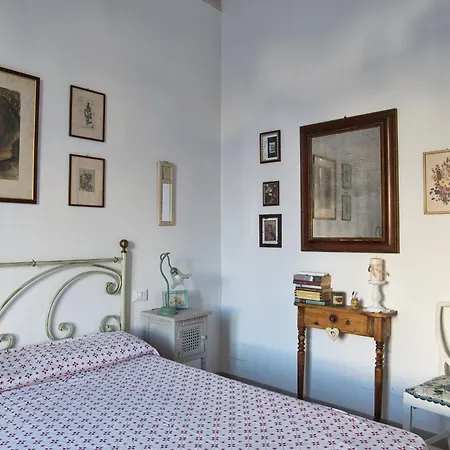 Via Puccini 217 Apartman