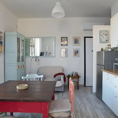 Via Puccini 217 Apartman *