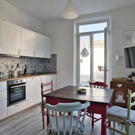 Via Puccini 217 Apartman Viareggio