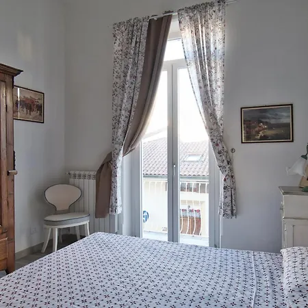 Via Puccini 217 Viareggio